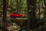 Jeep Compass Trailhawk 2017 года (NA)